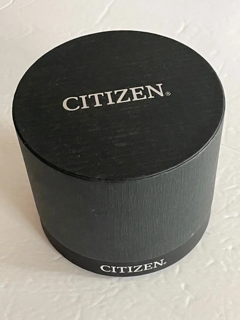 Citizen Eco-Drive 42mm Solar-Powered Dress Watch